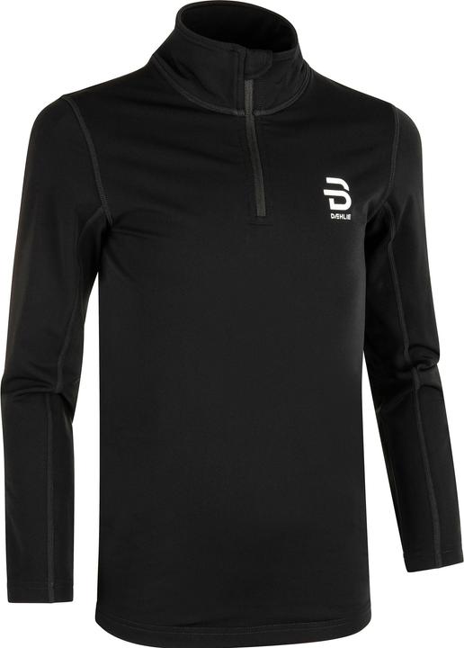 Daehlie Winter Half Zip