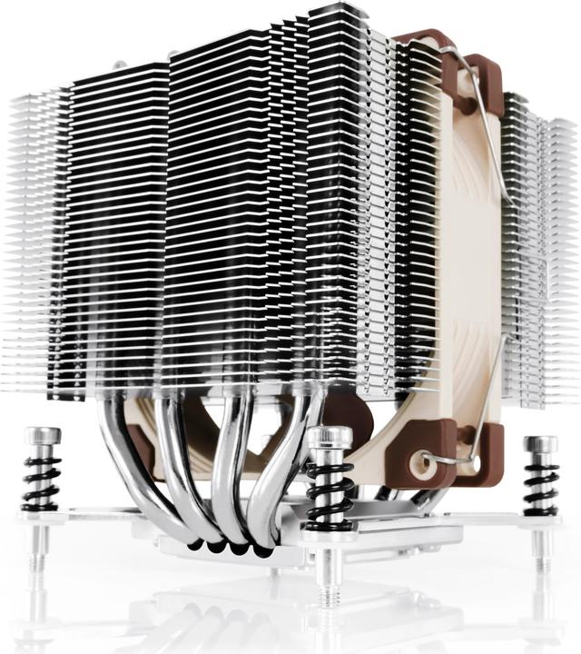 Produktbild Noctua NH-D9DX i4 3U CPU-Kühler (110 mm)