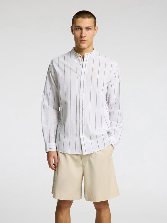 Immagine prodotto Selected Homme Langärmeliges Hemd (XL)