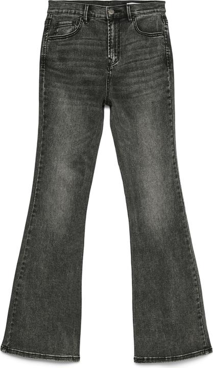 Actual product image Vero Moda VMGIGI Hohe Taille Ausgestellt Jeans Ausgestellt (XL)