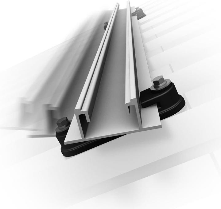 Actual product image K2 SpeedClip 1001164 (Solar connector)