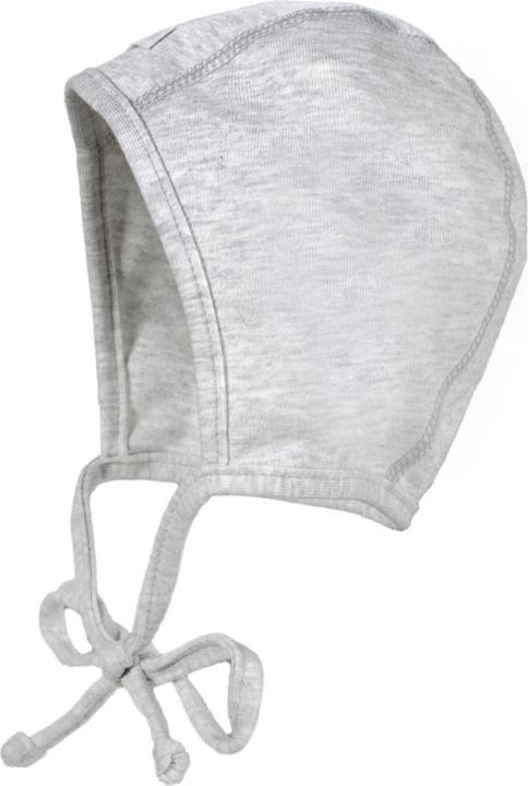 Maximo Baby Jerseymütze mit Bindeband