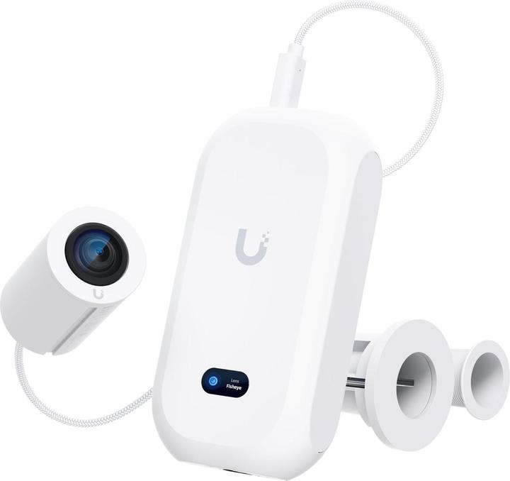 Ubiquiti AI Theta Pro (2160 x 2160 pixel)