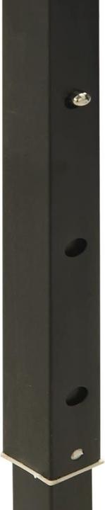Actual product image VidaXL Partyzelt (197.50 cm, 197.50 cm)