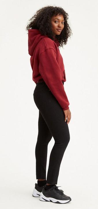 Actual product image Levis 721 (W27/L30)