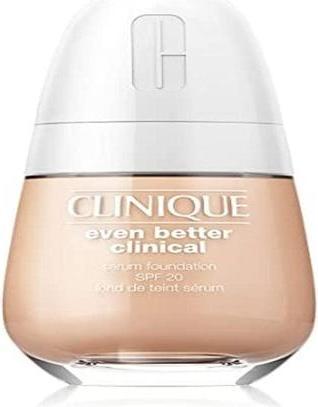 Actual product image Clinique Even Better (No. CN08 - Linen)