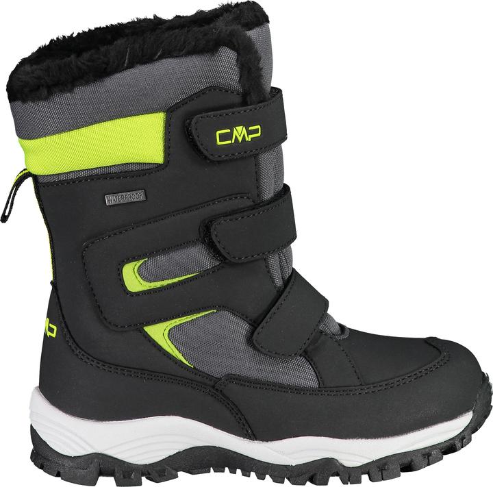 Actual product image CMP Campagnolo Kids Hexis Boot WP (33)