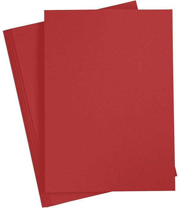 Creativ Company Craft paper (70 g/m², 20 x)
