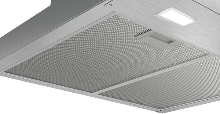 Produktbild Bosch Hausgeräte DWB66BC50 (Wandhaube)