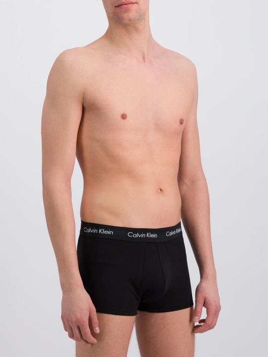 Immagine prodotto Calvin Klein Low Rise Trunk (XL, confezione da 3)