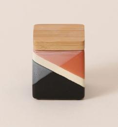 Actual product image Esmée Stone Cannister (0.25 l)