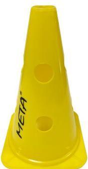 Actual product image Meta-tu-Victoria Marking caps with holes