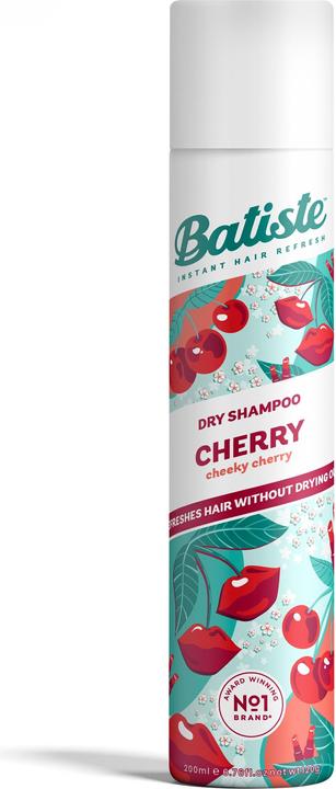 Batiste Cherry (200 ml, Trockenshampoo)