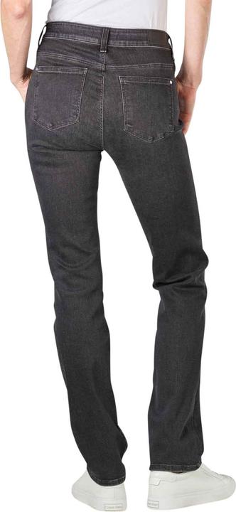 Actual product image Mavi Kendra Jeans Straight Fit Smoke Brushed Glam (W29/L32)
