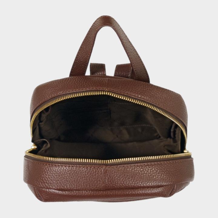 Actual product image Braun Büffel HANNA dark brown (7000 l)
