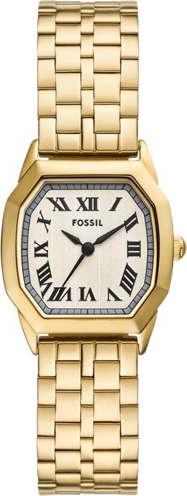 Fossil Harlow (Analoguhr, 27 mm)