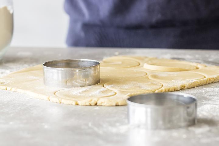 Actual product image Kitchen Craft Cookie cutter