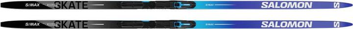 Actual product image Salomon S/Max Carbon Skate + Prolink Shift Race Skating Ski inkl. Bindung No Specific Color 24/25 (170 cm)