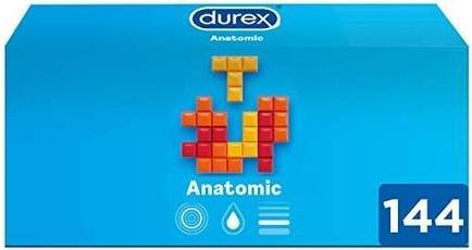 Produktbild Durex Condoms (144 Stk.)