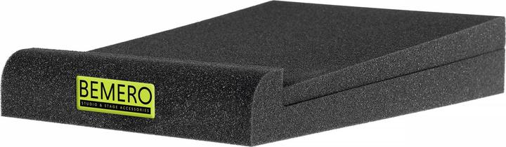 Actual product image Bemero Iso Pads