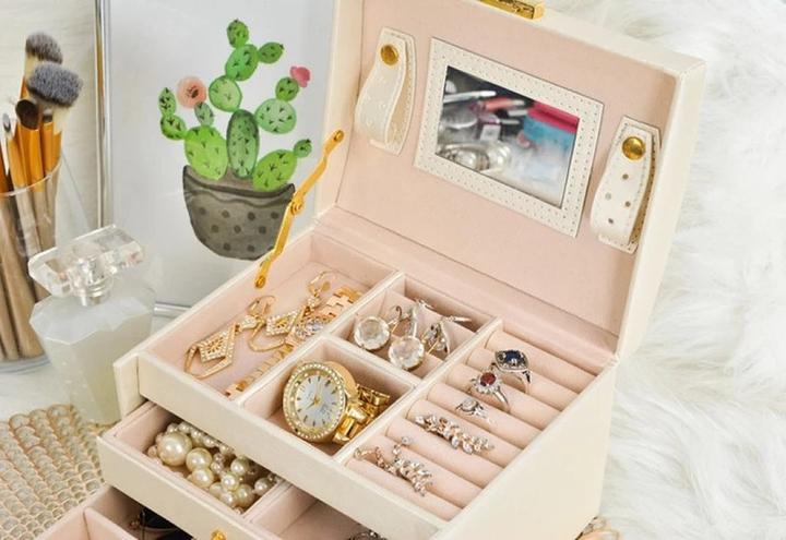 Produktbild Beautylushh Royal
