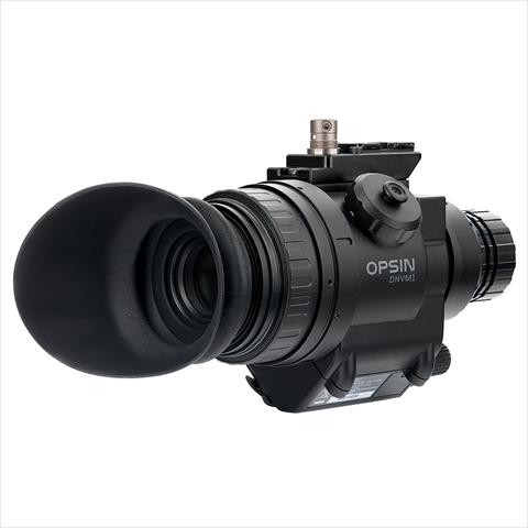 Image du produit Si Onyx Vision nocturne numérique couleur mains libres SiOnyx Opsin