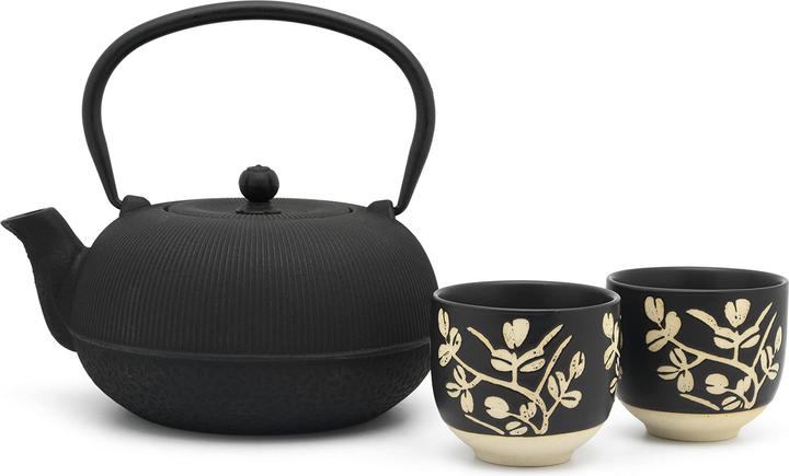 Bredemeijer Sichuan (1 l)