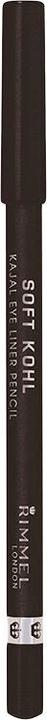 Image du produit Rimmel London Chou mou (061 Noir de jais)