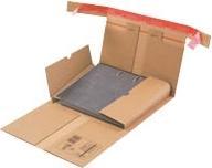 Image du produit Colompac 20 emballages pour classeurs ® 37,1 x 30,4 x 9,0 cm (20 x)
