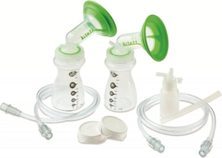 Image du produit DTF KITETT Kit d'expression simple pompage