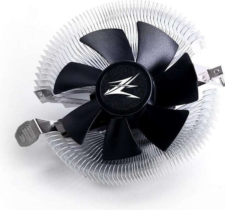 Produktbild Zalman CNPS80G Rev.3 (61.40 mm)
