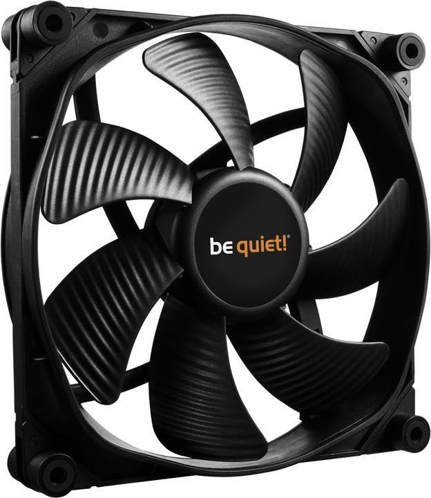 be quiet! SilentWings 3