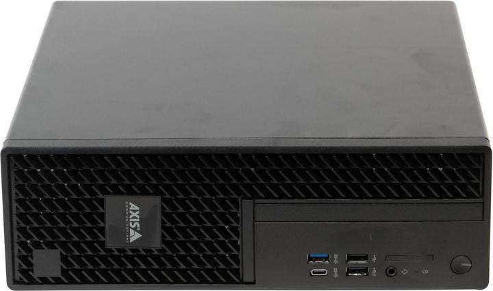 Produktbild Axis Camera Station S9302 Workstation (Netzwerk Videorecorder (NVR))