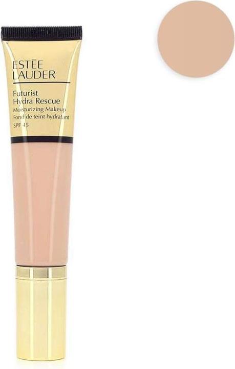 Produktbild Estée Lauder Futurist Hydra Rescue (Nr. 3C2 - Pebble)