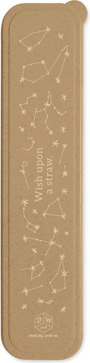 Immagine prodotto Designworks Set di cannucce Wish Upon A Star (8 x)