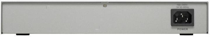 Produktbild Cisco SF110-16: 16 Port Switch (16 Ports)