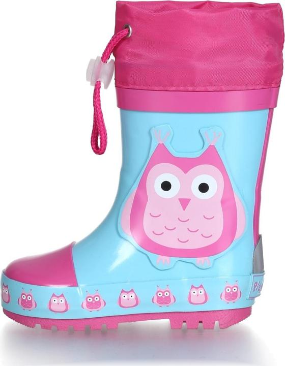 Playshoes Owls (26)