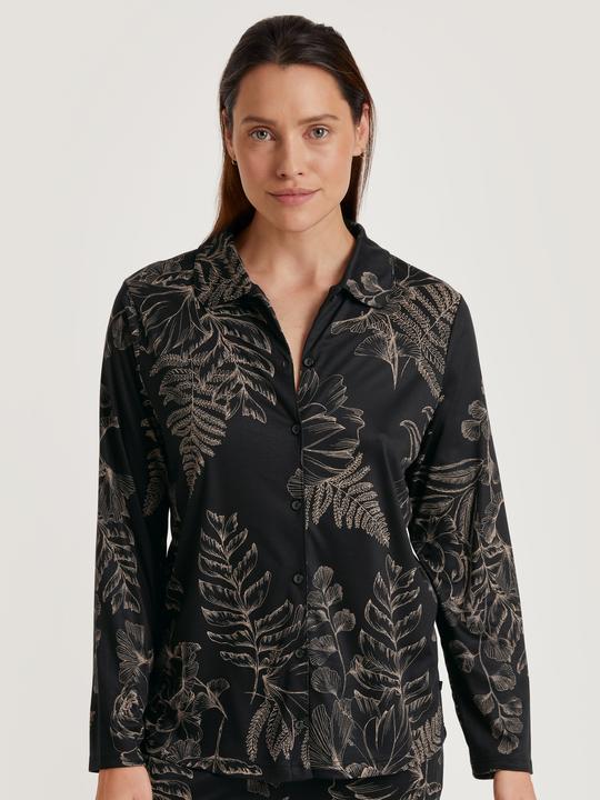 Actual product image Calida Langarm-Shirt aus TENCEL™ Modal und Seide