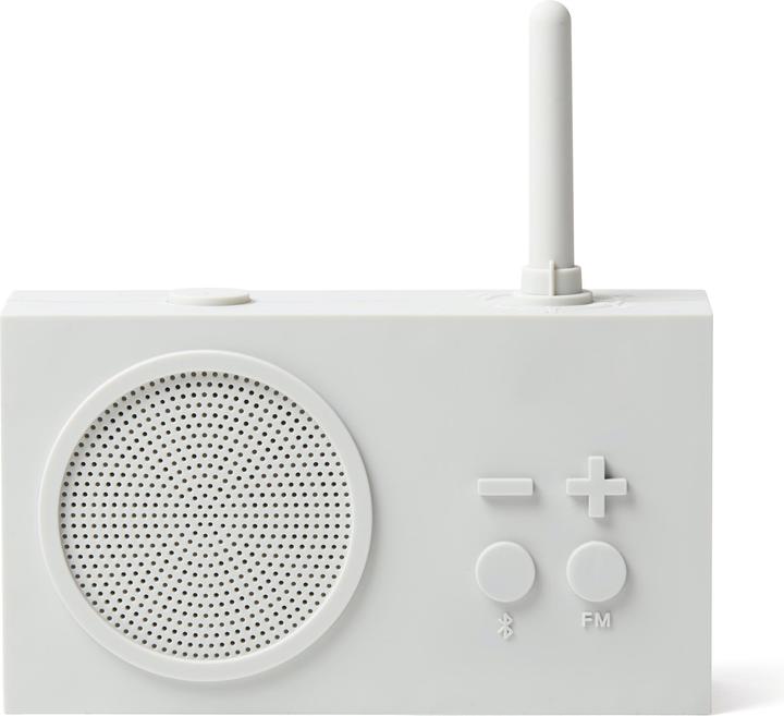 Lexon Tykho 3 (FM, Bluetooth)