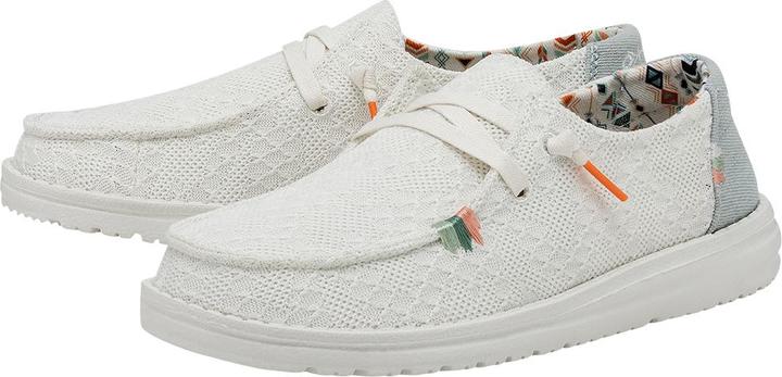 Actual product image Hey Dude Wendy Boho Embroidered (40)