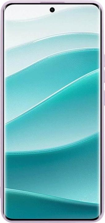 Immagine prodotto Cover-Discount Xiaomi Redmi Note 14 Pro 5G / Poco X7 - Silikon Gummi Hülle (Xiaomi Redmi Note 14 Pro 5G, Xiaomi Poco X7 Pro)