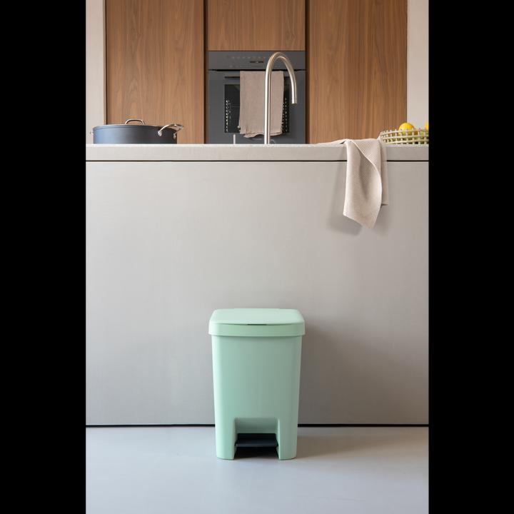 Actual product image Brabantia StepUp Bin (25 l)