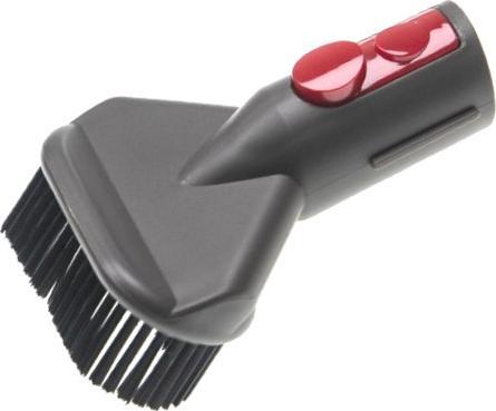 Actual product image Flickbee Extra hard brush for Dyson hoovers V7, V8, V10, V11, V12 replaces 967765-01
