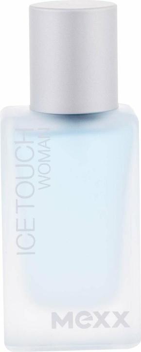 Mexx Ice Touch Woman 2014 (Eau de toilette, 15 ml)