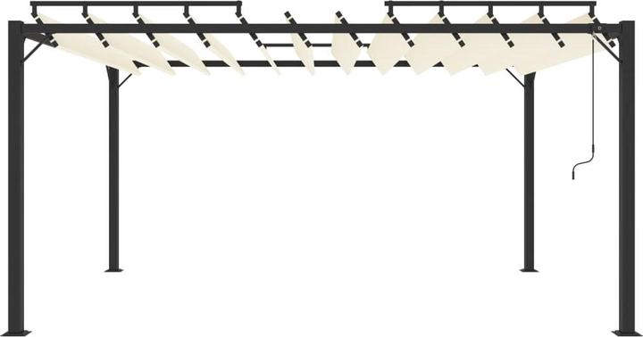 Image du produit VidaXL Charmine (300 cm, 300 cm)