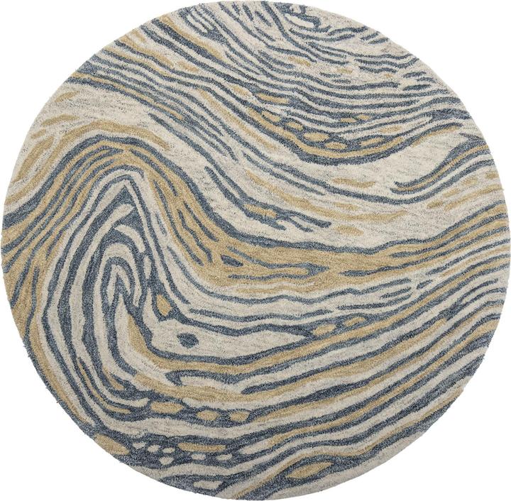 Produktbild Bloomingville Tiger (120 x 120 cm)