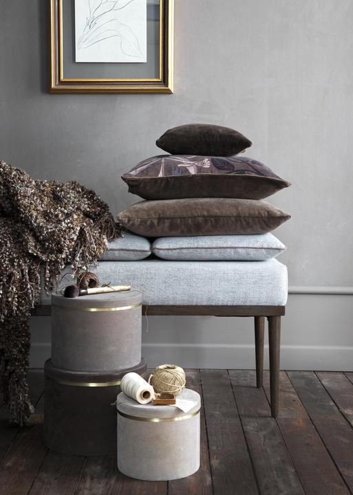 Immagine prodotto Cozy Living Ronja Boucle Throw (130 x 170 cm)