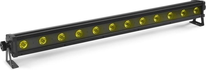 Actual product image BeamZ LED Bar LCB128IP (LED)