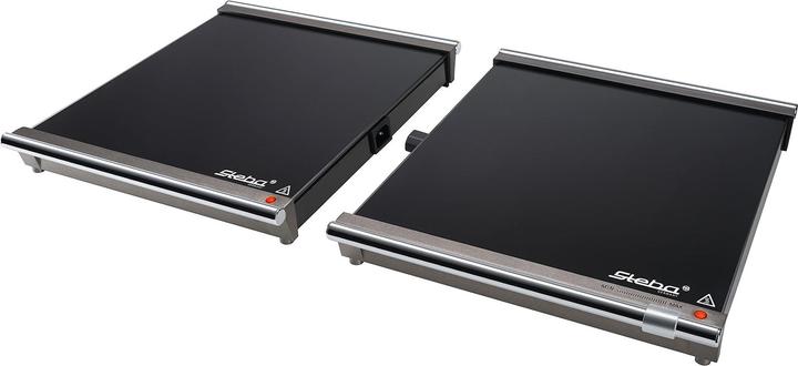 Actual product image Steba Wp 1