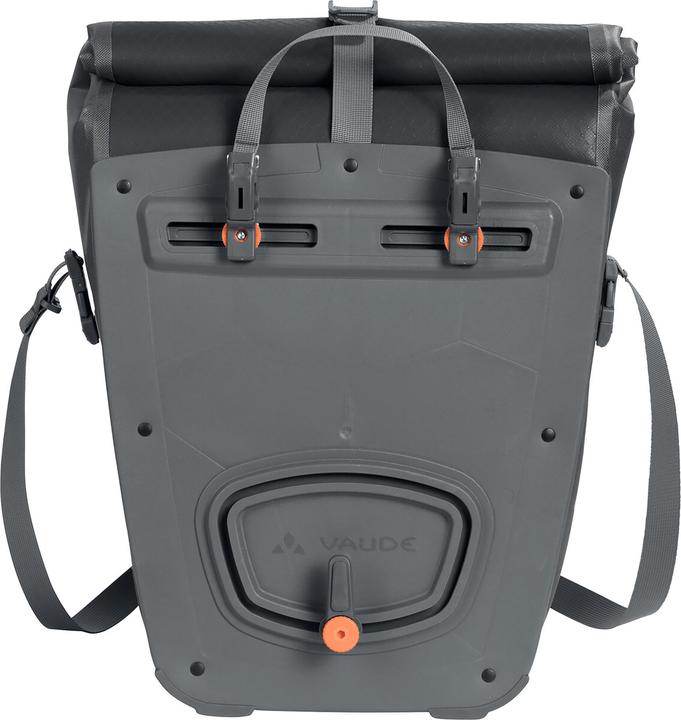 Actual product image Vaude Aqua Back Plus (51 l, Luggage carrier bag)